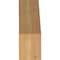 Ekena Millwork 3 1/2"W x 10"D x 10"H Olympic Smooth Knee Brace, Western Red Cedar BRC04X10X10OLY00SWR - alternate 4